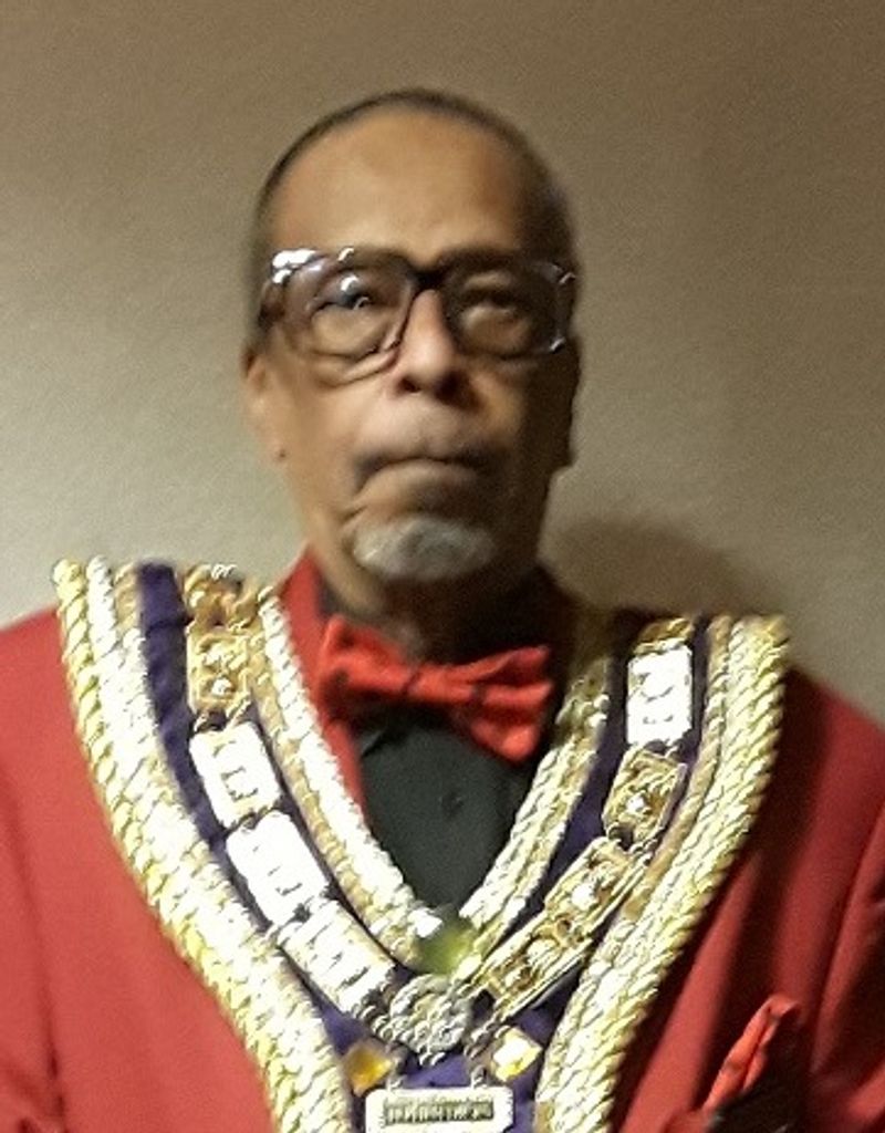 Stephen Everett Dicks