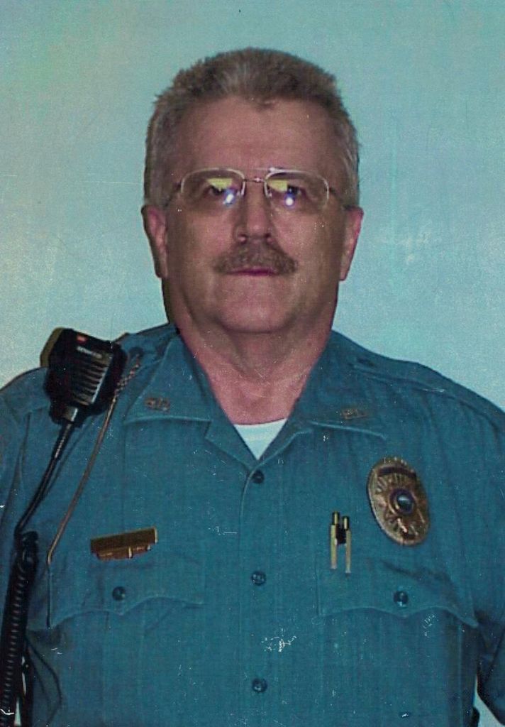 Loren Kent Dodson Profile Photo