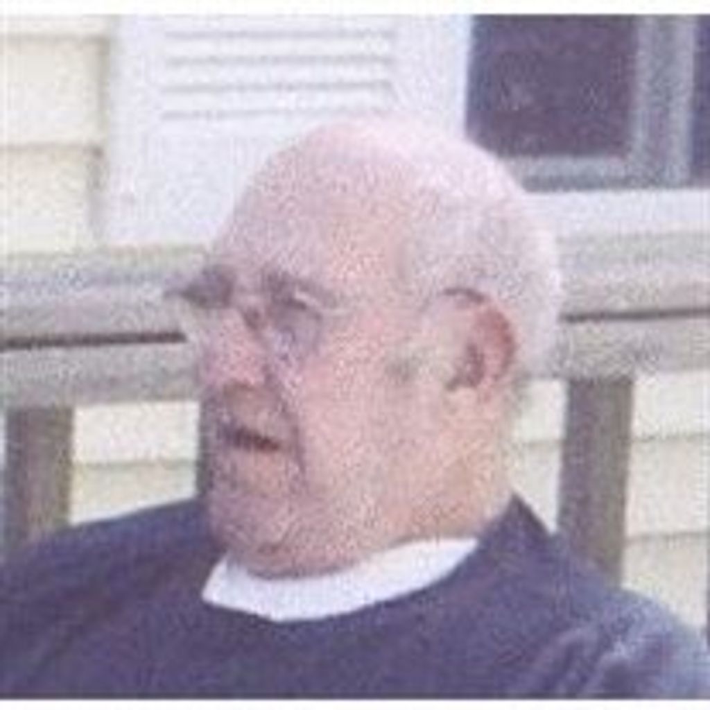 Lawrence Kenitz