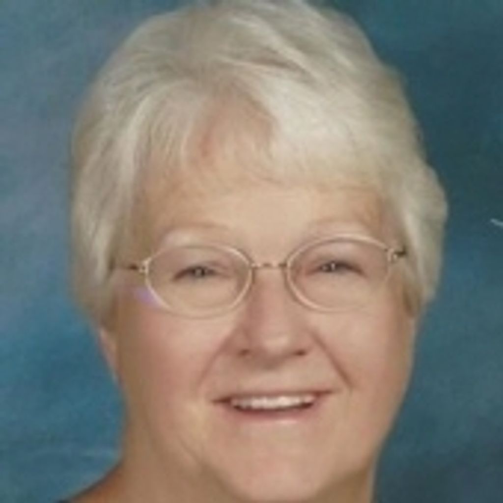 Sharon VandeCastle