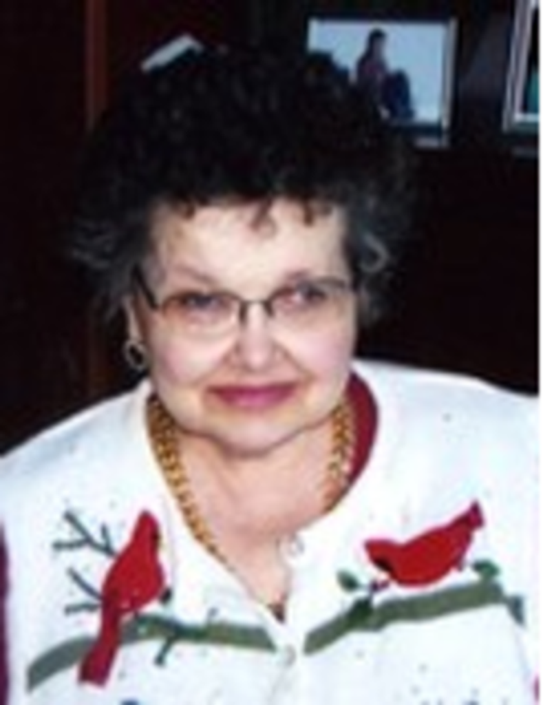 Ann Vanschoyck