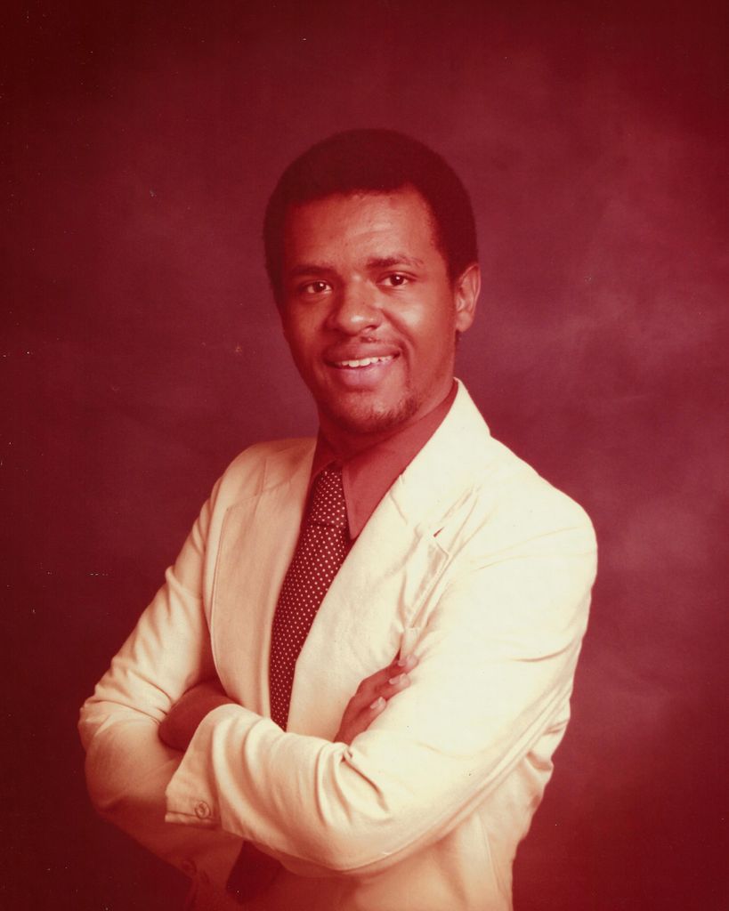 Rhett Jerome Jamison Myers