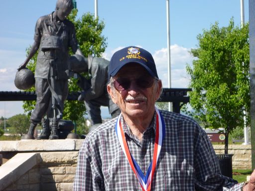 John Edward Carlson Profile Photo