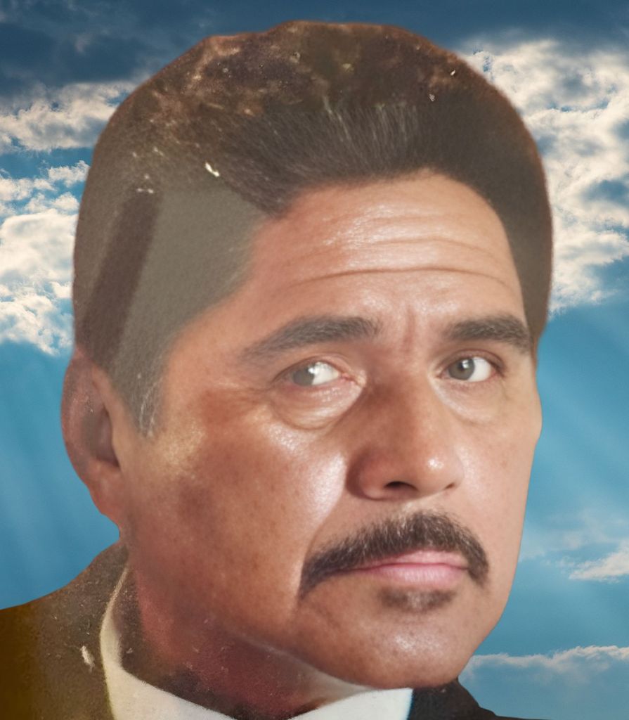 Fidel Renteria Chavez Profile Photo