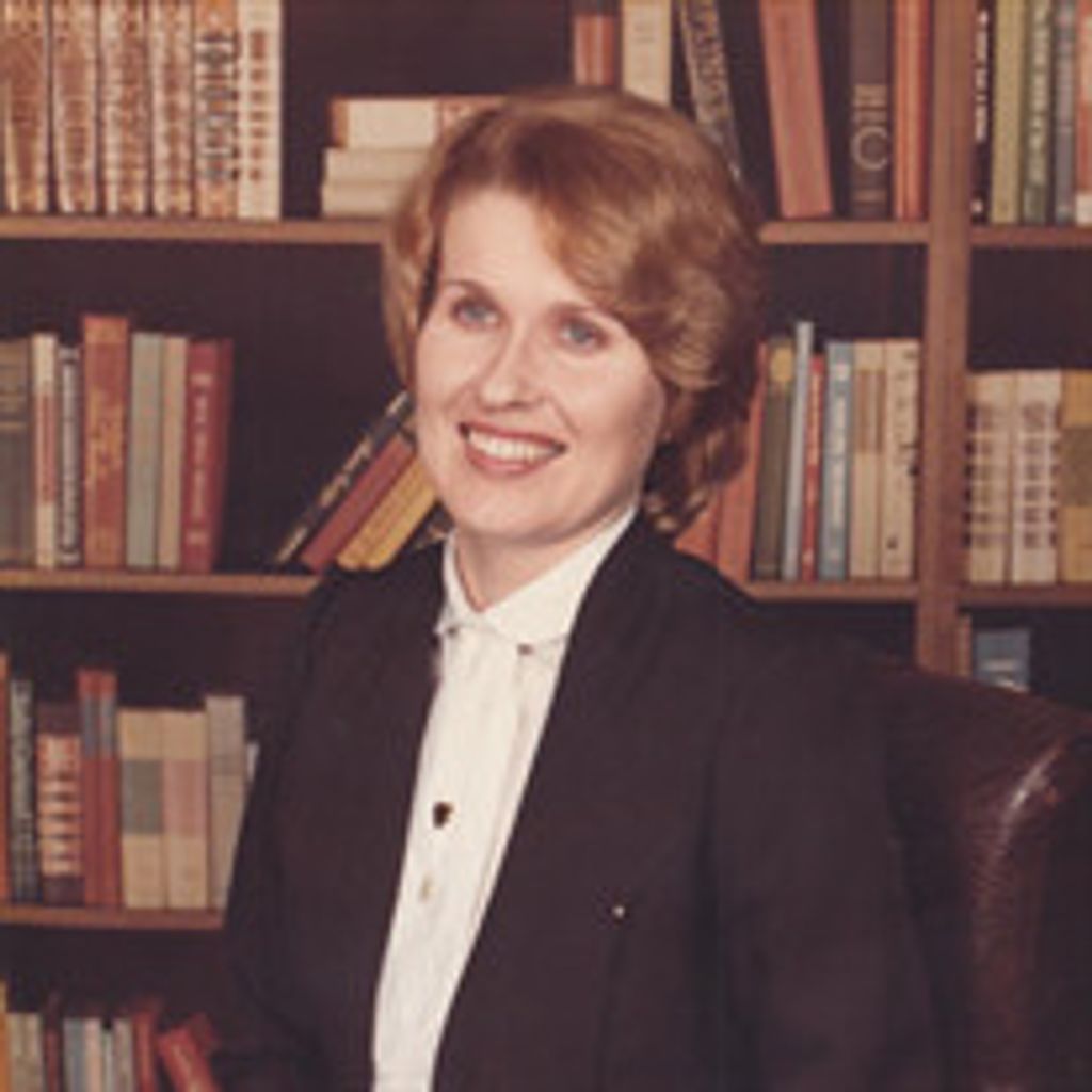 Elizabeth Joan Johnson