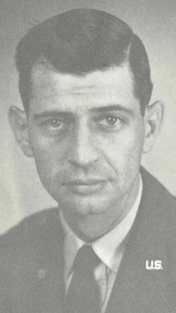 Bruce A. Berlin