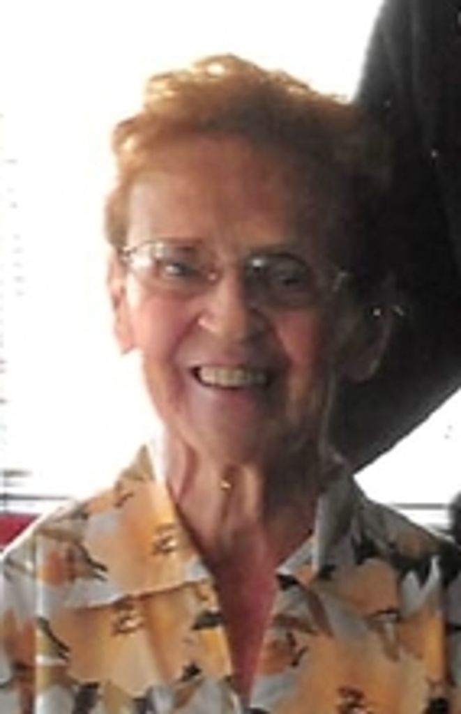 Marie K. Skazis (Buczkowski) Profile Photo
