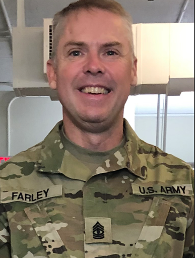 Daniel Farley Profile Photo