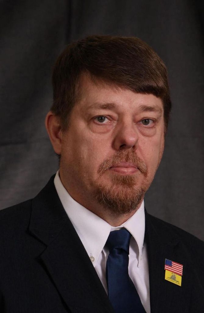 Willard "Tim" Clifford Ii Profile Photo
