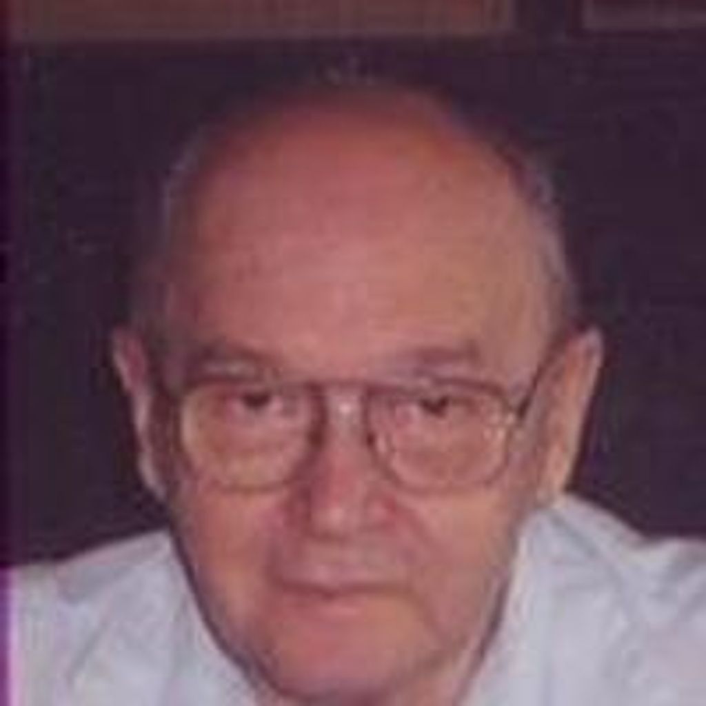 Edwin Ackerman