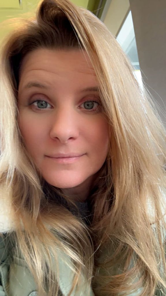 Amy Nicole Unthank Meece Profile Photo