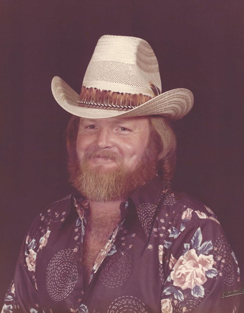 Charles Nolan Hester