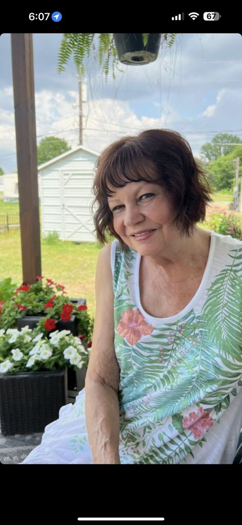 Loretta Furlow Profile Photo