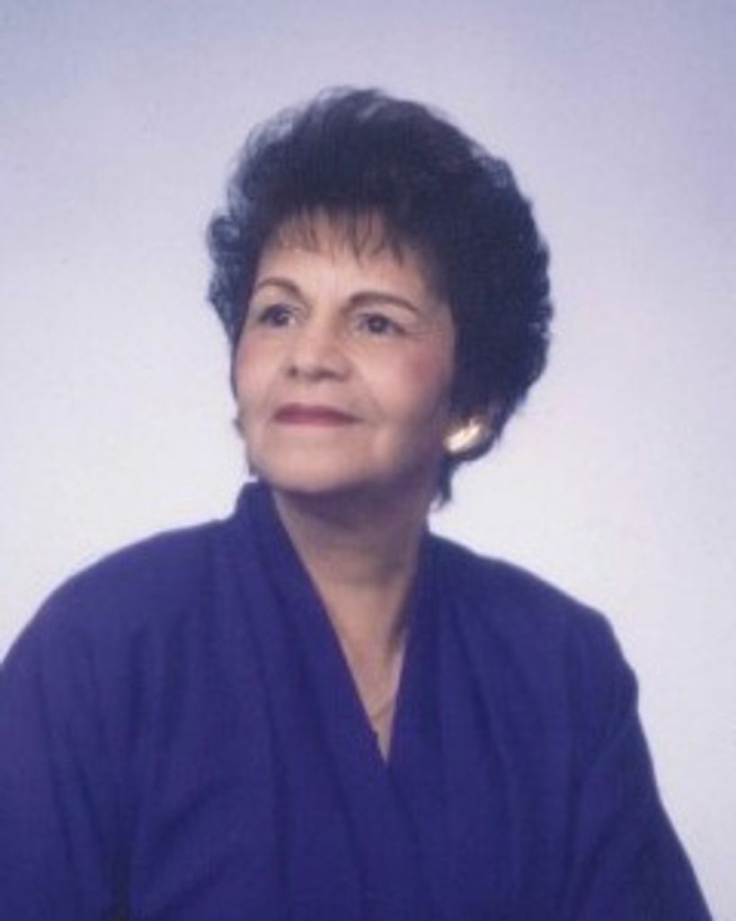 Eileen Ruth Folse Profile Photo