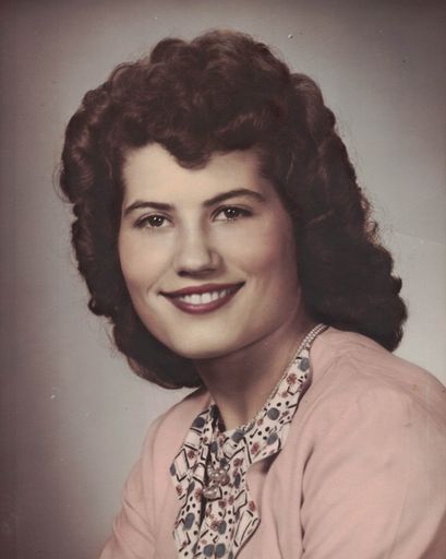 Belva Tallman's obituary image
