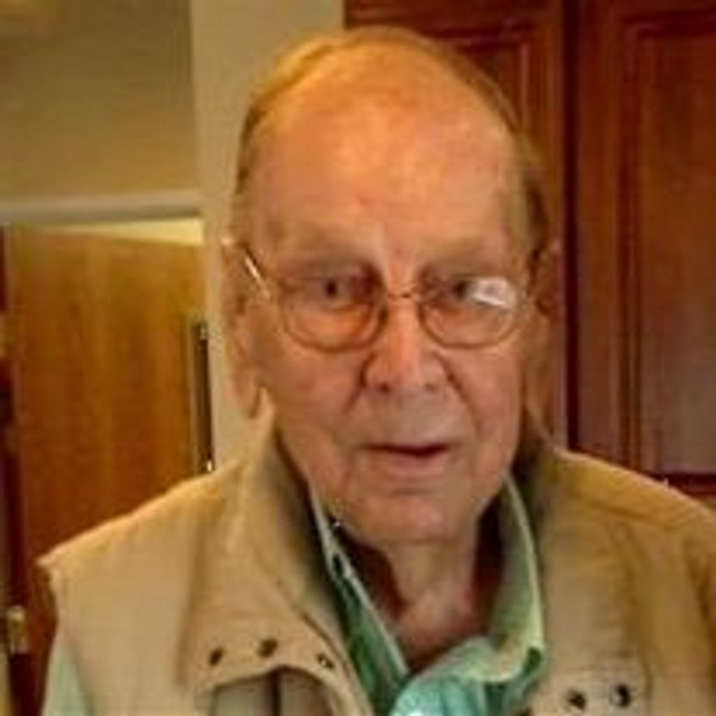 Alfred Johnson Profile Photo
