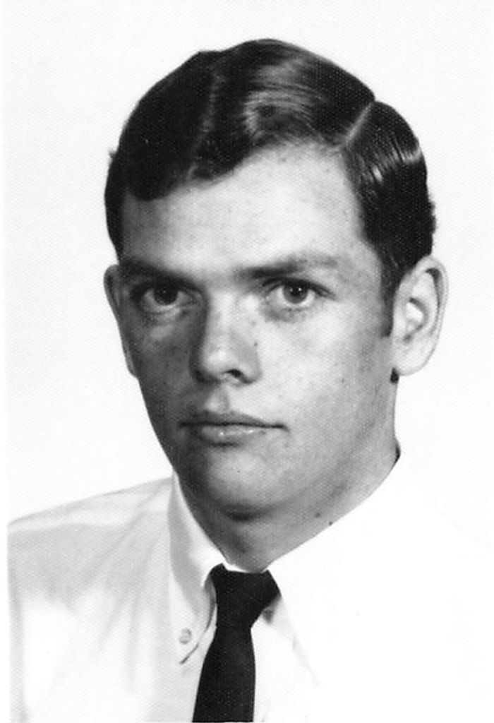 Francis M. Ditto Profile Photo