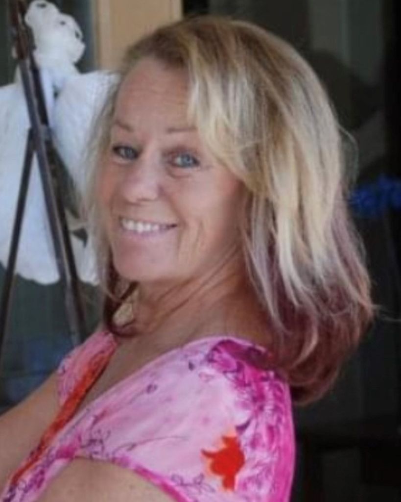 Joni Johnson Tucker Profile Photo