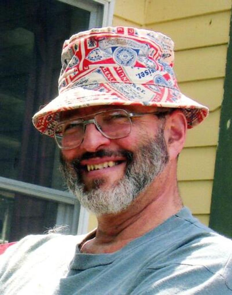 Alton Leonard Chase Profile Photo