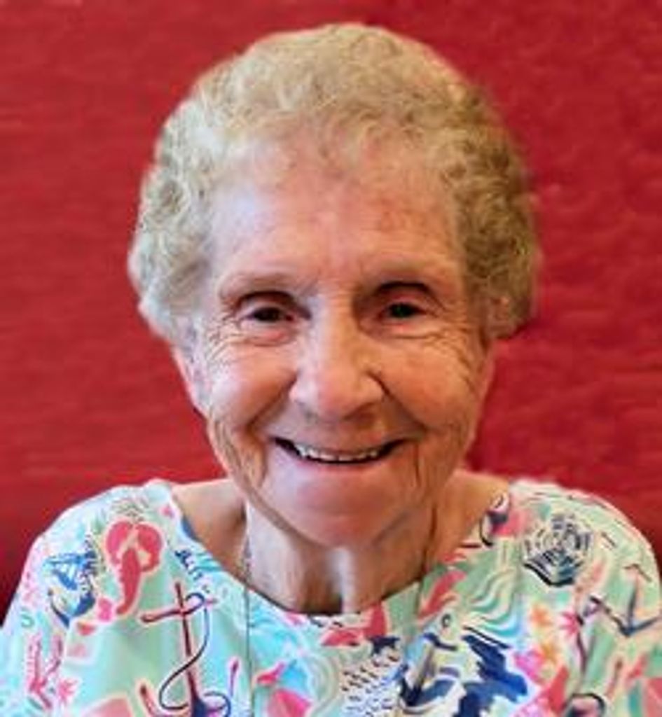 Betty R. Levay Profile Photo