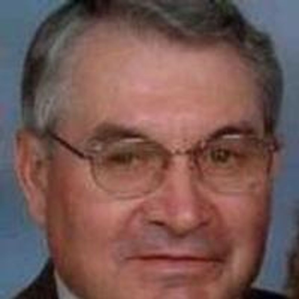 Thomas E. Musfeldt