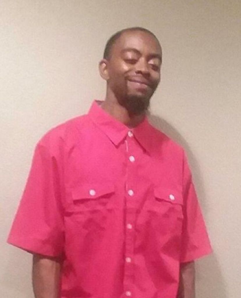 Travis Derell Gordon Profile Photo