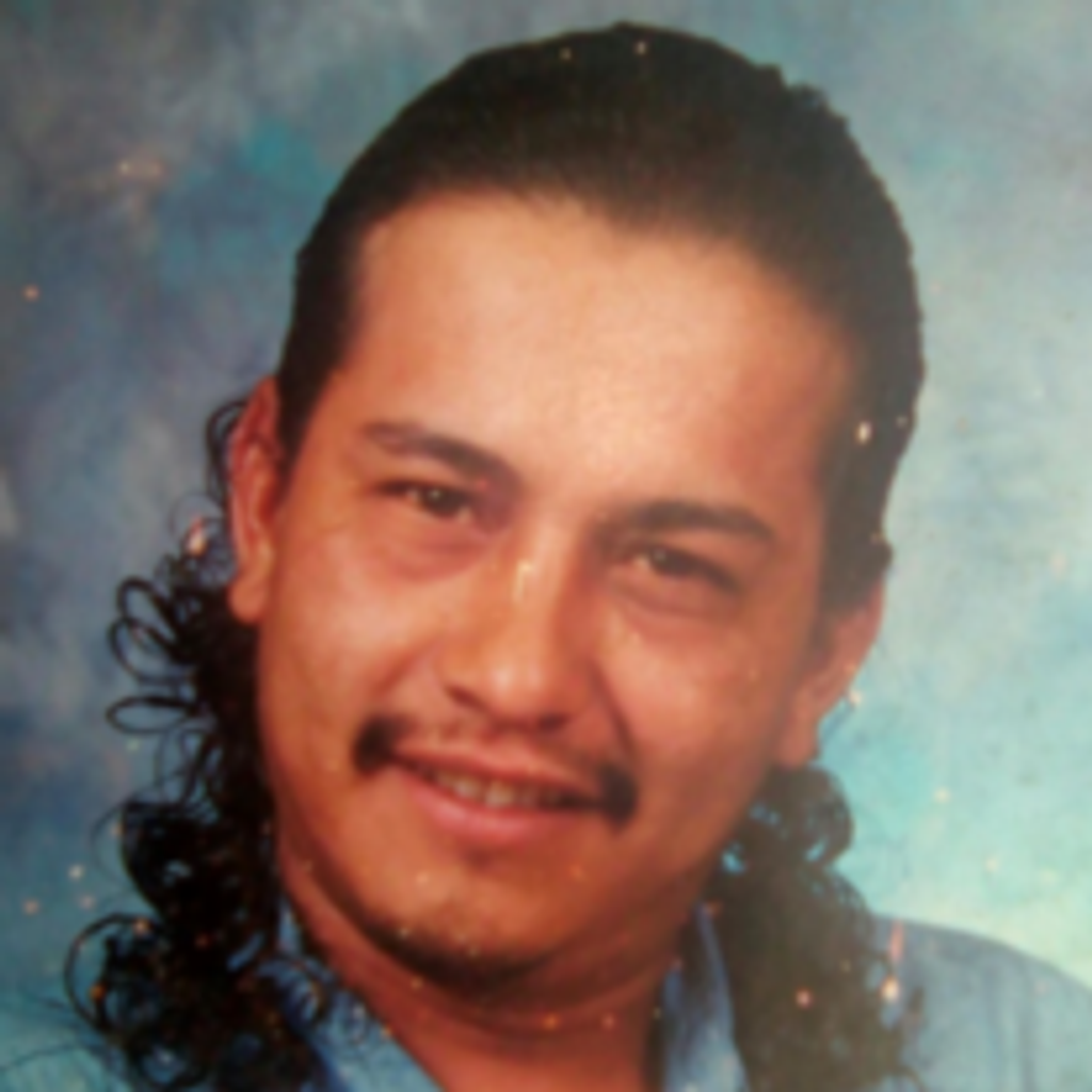Rebelino Contreras