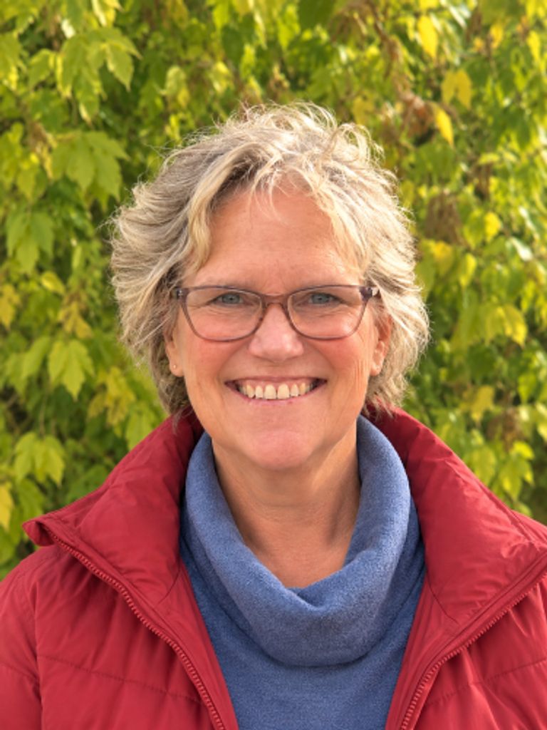 Carlagene Hawkins Profile Photo