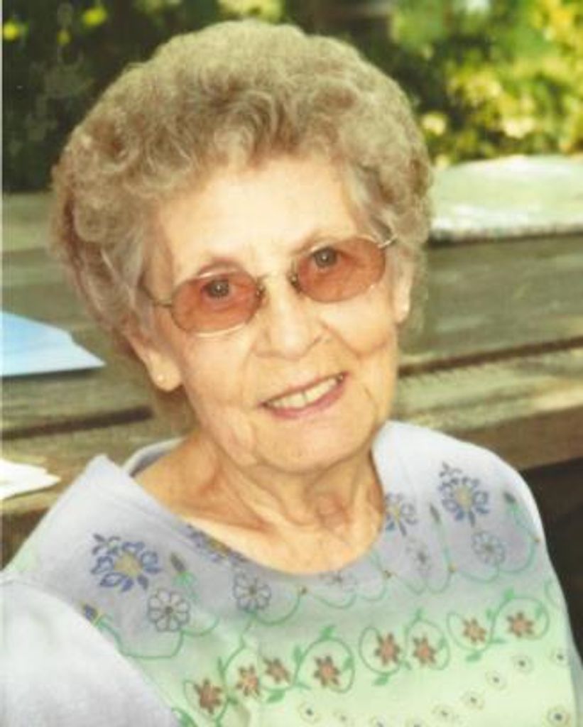 Louise Sikes Payne