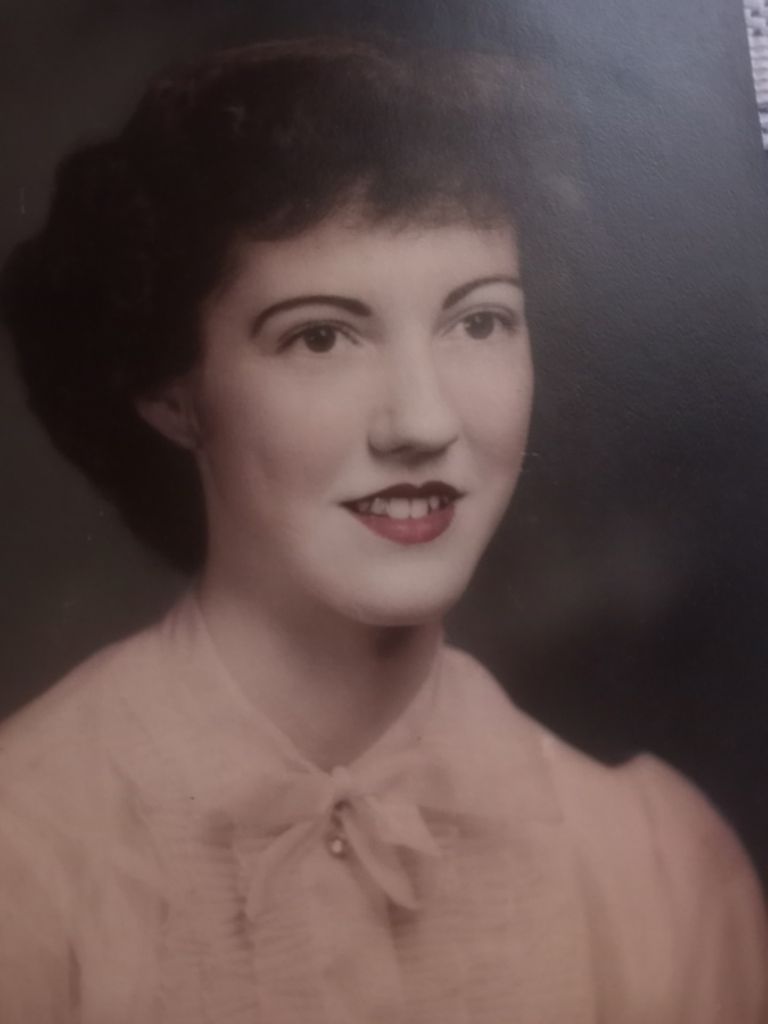 Claire Ann Dennis