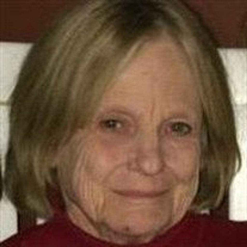 Sharon  Rose Horn