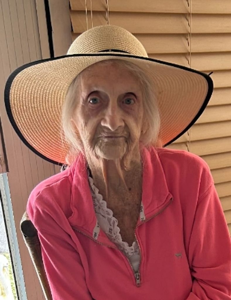 Ruby R. Smoot Profile Photo