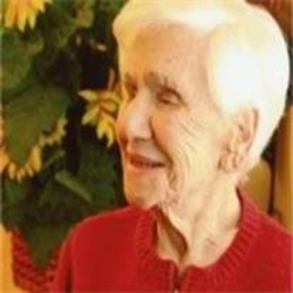 Frances Schramm