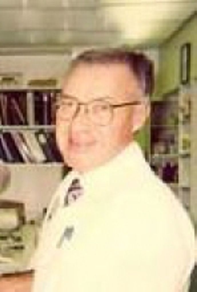 James  Earl Sinclair