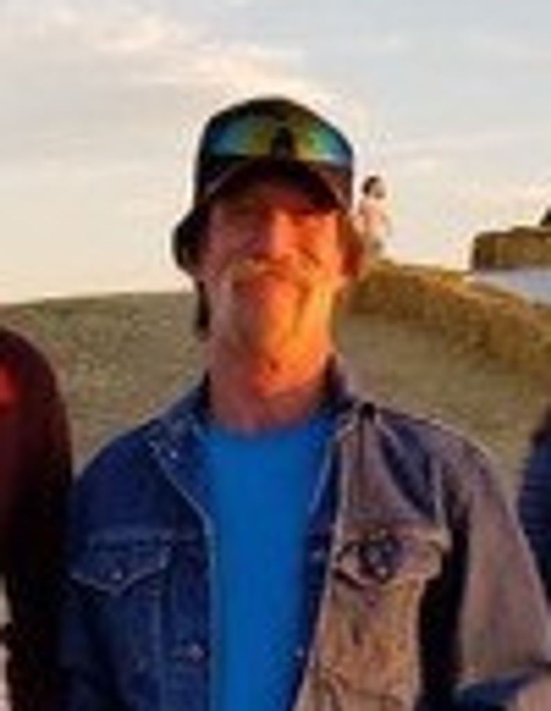 Richard G. Hughes