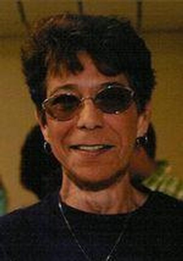 Charlene Saunders Hottle
