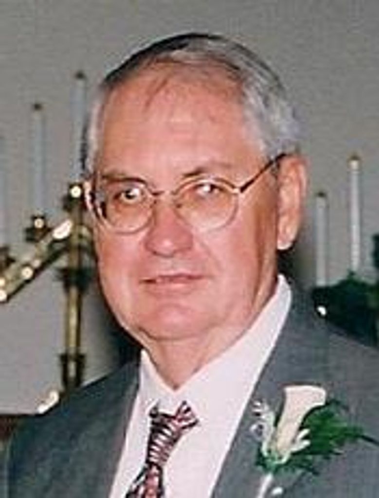 Jon Marsh Profile Photo