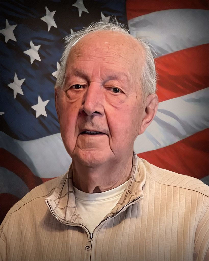 Lawrence W. Scott Profile Photo