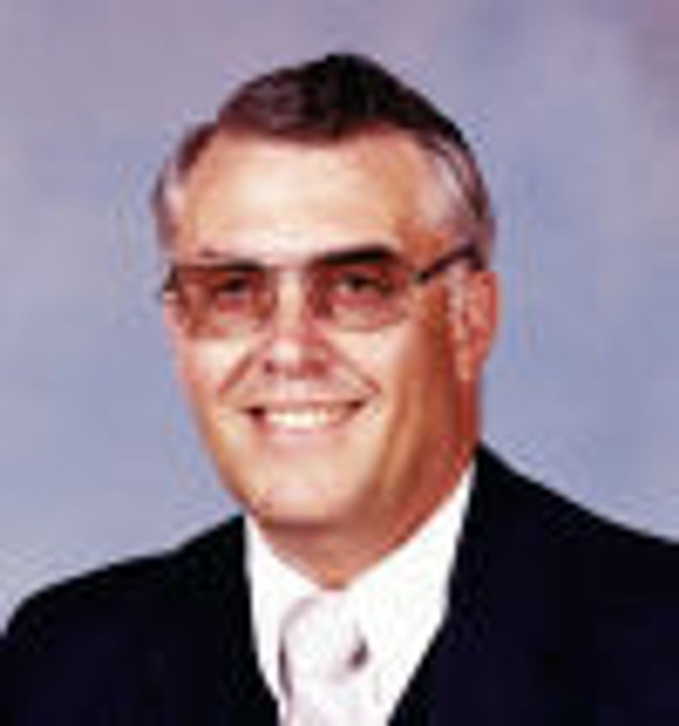 George C. Wayne