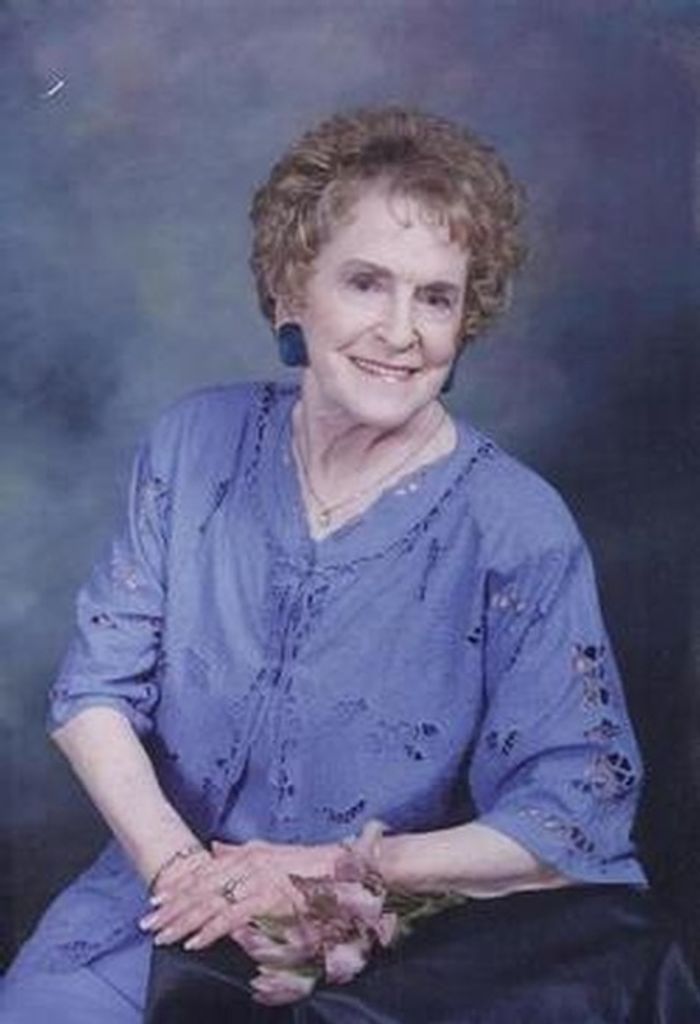 Mary Hopper Stretesky