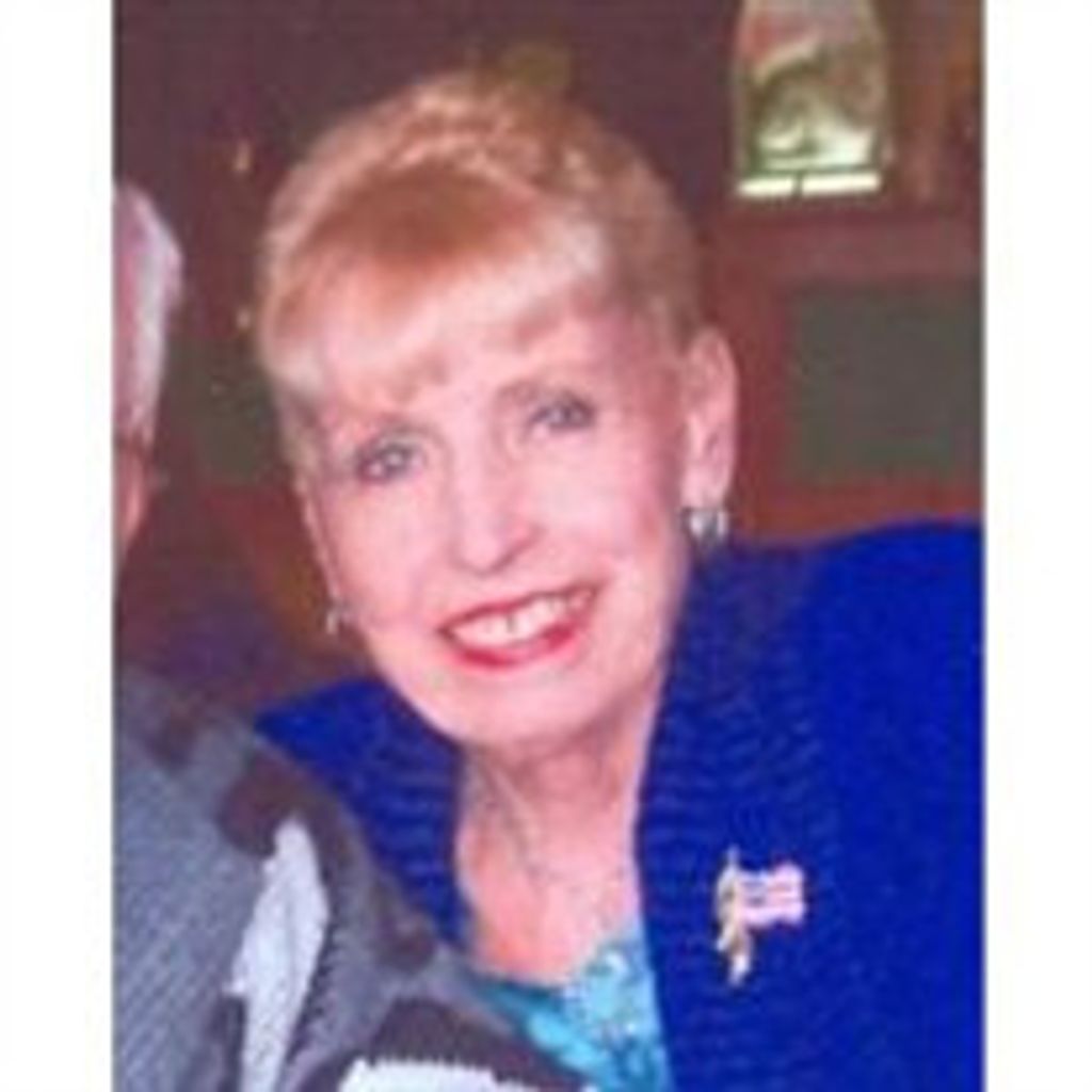 Shirley Erbe