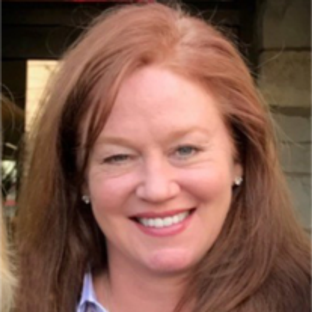 Jill Allison Rudolph