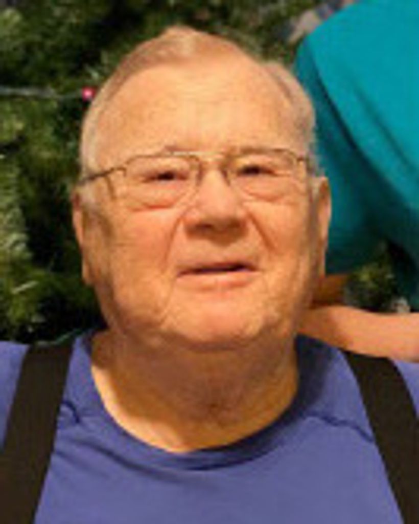 Donald Henry Bukowski