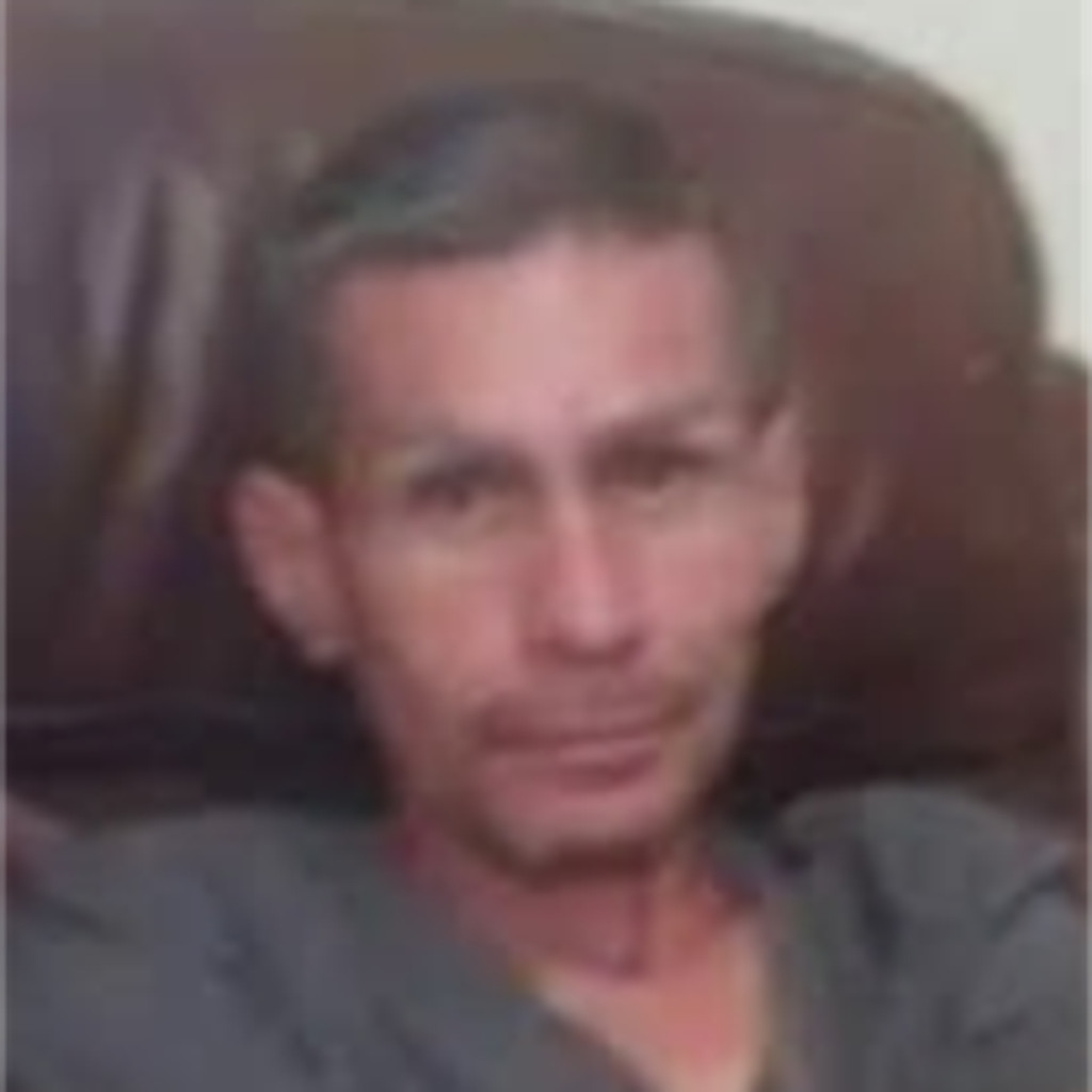 George P. Montoya