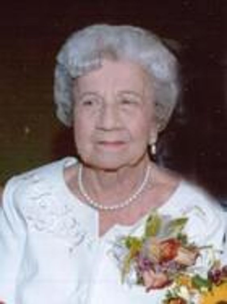 Glorian B. Thruston