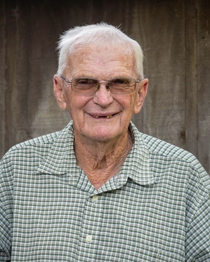 Marion Melvin Robinson Profile Photo