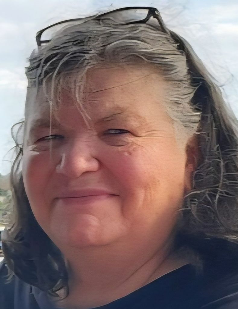 Patricia Jane Manzano Profile Photo