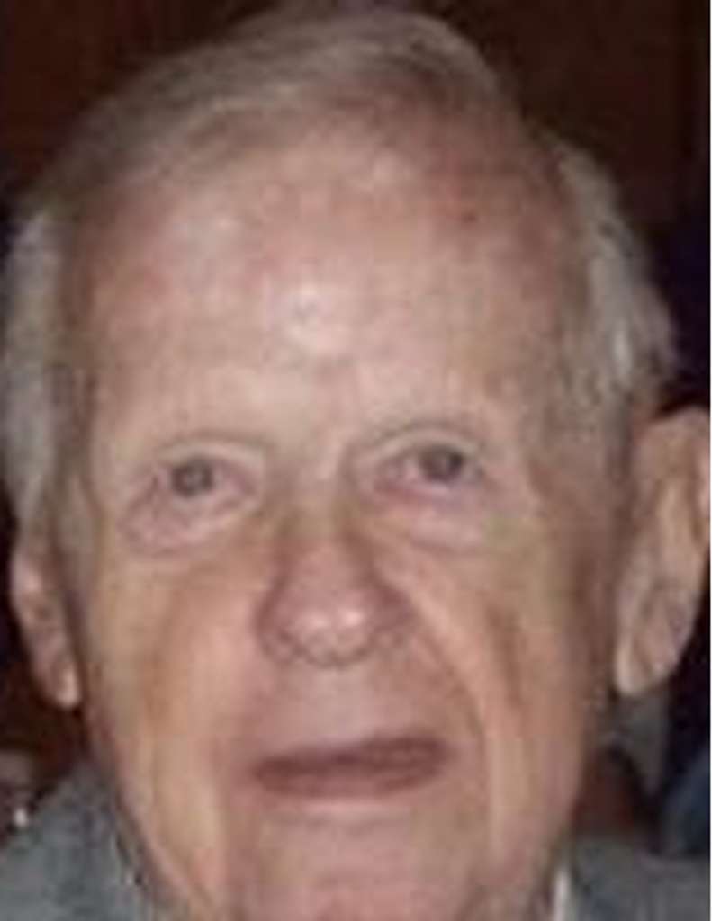 Robert  D. Peschke