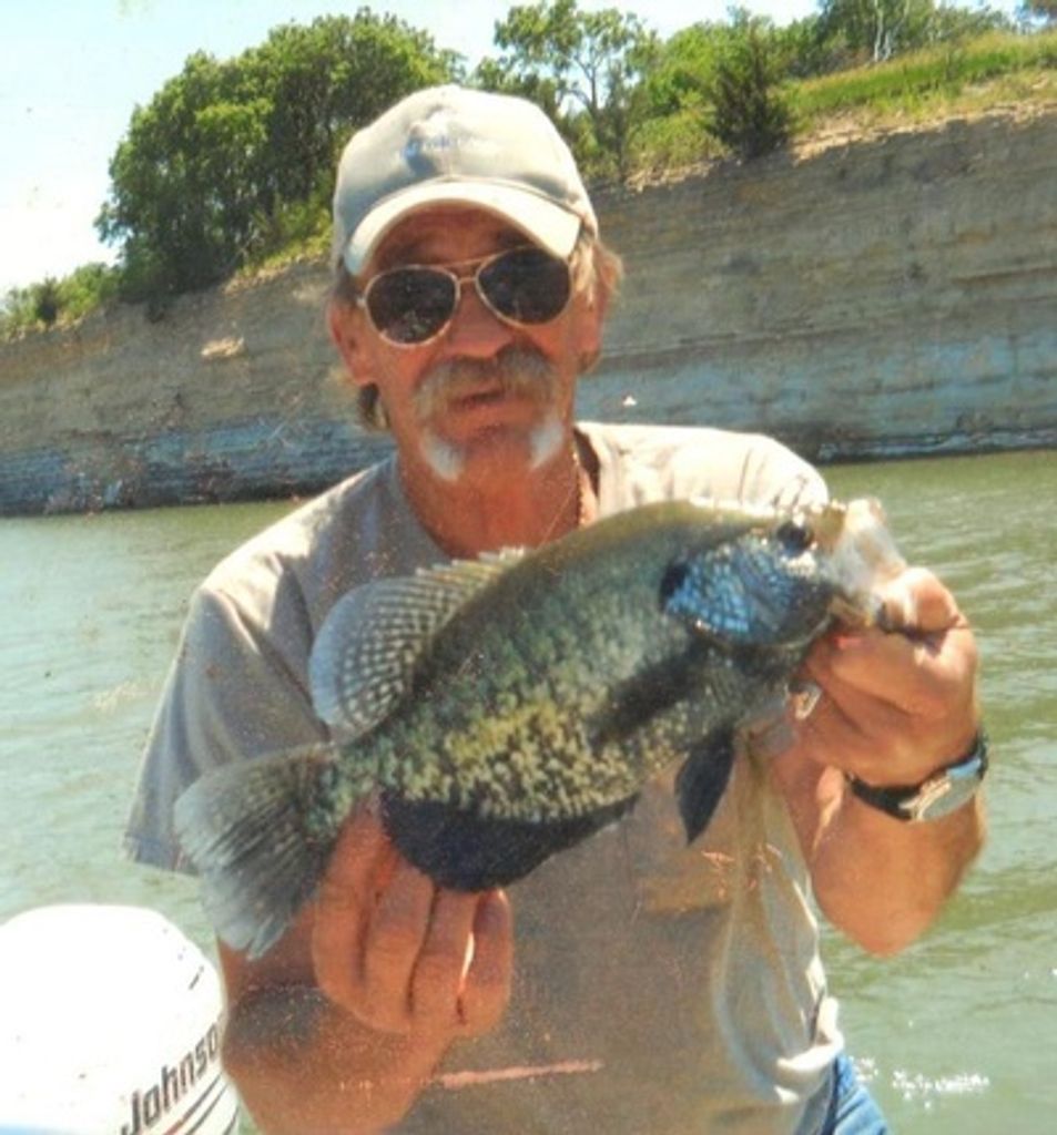 Roger A Markham Profile Photo