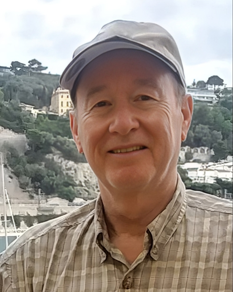 Michael Frank Tucker Profile Photo